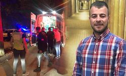 Konya Ereğli'de cinayet: Yavuz Çapan öldü, Hacı Salih Çamlıbel yaralandı