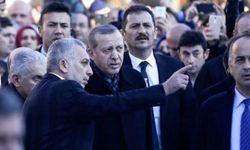 AK Partili isim Cumhurbaşkanı Erdoğan'a yapılan sahtekarlığı açıkladı. Hem de AK Partililer yapmış