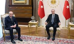 Cumhurbaşkanı Erdoğan'dan flaş Devlet Bahçeli kararı