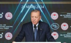 Cumhurbaşkanı Erdoğan: Karadeniz'den başlıyoruz