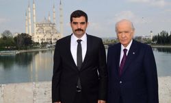 MHP Lideri Bahçeli, Sinan Ateş cinayetindeki kilit ismin fişini çekti i