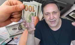 Selçuk Geçer'den tepe taklak edecek 'dolar' açıklaması