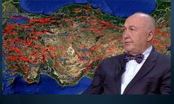 Prof. Dr. Ahmet Ercan'dan flaş deprem uyarısı: O illerde 6 ila 7.5 büyüklüğünde deprem üretebilir