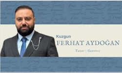Ferhat Aydoğan: Bürokrasinin Çalkantılı Dünyası