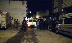 Kilis'te korkunç olay! 5 kişilik aile evde ölü bulundu