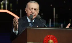 Cumhurbaşkanı Erdoğan tebrik etti