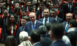 Cumhurbaşkanı Erdoğan'dan önemli açıklamalar: 'Karar yüreklere su serpmiştir, memnuniyet duyuyoruz'