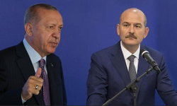 Soylu, Cumhurbaşkanı Erdoğan'la görüştü iddiası: 'Bir komplo var, ortaya çıkarılmalı'