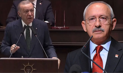 Cumhurbaşkanı Erdoğan'dan Kılıçdaroğlu'na çağrı!