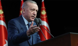 Cumhurbaşkanı Erdoğan Muhsin Şentürk'ü seçti