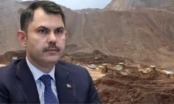 Erzincan'daki maden faciasının bilirkişi raporunda dikkat çeken Murat Kurum detayı!