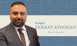 Gazeteci Ferhat Aydoğan: "Devlete muhalefet olunmaz"