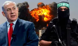 Hamas ve İsrail ateşkes için tek şartlarını açıkladı!