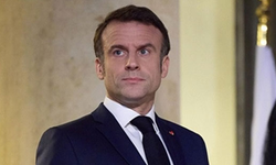 Fransa Cumhurbaşkanı Macron'dan uyarı: ''Uyanın!''