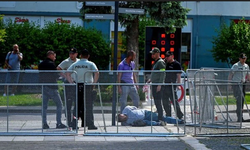 Slovakya Başbakanı Fico'ya silahlı saldırı: Saldırgan gözaltında!
