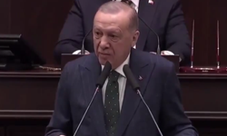 Cumhurbaşkanı Erdoğan'dan açıklamalar!