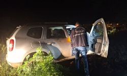 Samsun'da kaza: İsmail Bilgi öldü