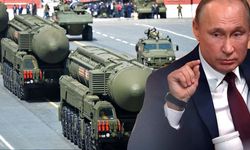 Putin talimatı verdi. Düğmeye basıldı. Dünyayı korkutan hamle