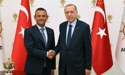 Özgür Özel'den flaş Erdoğan ve Bahçeli açıklaması: El ele vereceğiz