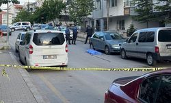 Ankara'da cinayet. Emekli polisin vurduğu müteahhit Kerem Kaya öldü