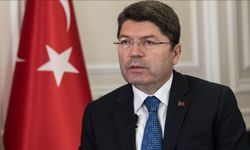 Adalet Bakanı Yılmaz Tunç'tan Kobani davası açıklaması: İstinaf ve temyiz süreçleri var