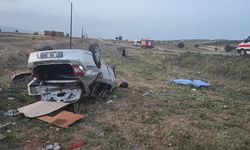 Antalya Korkuteli'nde feci kaza: Sebiha Durmaz ve Fatma Yarbaşı öldü
