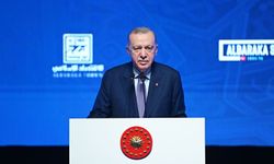 Cumhurbaşkanı Erdoğan'dan enflasyon ve dolar açıklaması