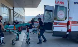 Burdur Devlet Hastanesi'nde ne oldu? 18 kişinin durumu ağır