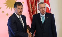 Sinan Oğan Cumhurbaşkanı Erdoğan'ın kendisine verdiği sözü açıkladı