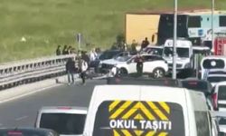 İstanbul'da feci kaza: Samet Güven ve Can Muhammed Ünlü öldü
