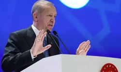 Cumhurbaşkanı Erdoğan: Böyle devam edemeyiz