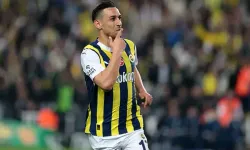 İrfan Can Kahveci'nin Fenerbahçe'deki geleceği belli oldu