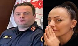 Rize'de Aylin Ekşi öldü. Eşi Jandarma Komutanı Aydın Samet Ekşi tutuklandı