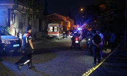 Uşak'ta cinayet: Emrah Bozbey öldü