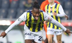 Fenerbahçe ve Galatasaray'dan peş peşe Batshuayi açıklaması