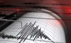 Bingöl'de korkutan deprem! Sarsıntı çevre illerde de hissedildi