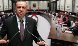 Cumhurbaşkanı Erdoğan'ın da dahil olduğu tartışma Bakan Koca'nın istifasını getirdi!