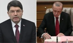 AYM, Erdoğan'ın atama yetkisini iptal mi etti? Bakan Tunç tartışmalara son noktayı koydu!