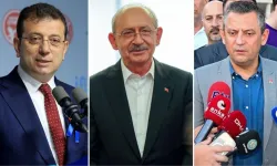 CHP'yi karıştıracak iddia: Kılıçdaroğlu'na "Özel'in yerine İmamoğlu'nu getirelim" teklifi yaptılar