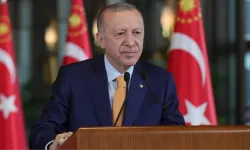 Cumhurbaşkanı Erdoğan'dan Hakkari Belediyesi'ne kayyuma ilk yorum