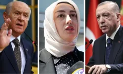 Cumhurbaşkanı Erdoğan Sinan Ateş'in eşiyle görüşecek: MHP Lideri Bahçeli'den ilk açıklama!