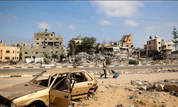 Gazze'de acı tablo: Can kaybı 36 bin 479’a yükseldi!