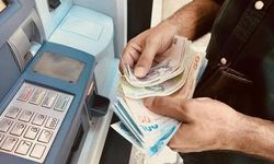 ATM'lerde para çekme limitleri değişti