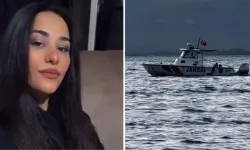 İznik Gölü'nde, erkek arkadaşıyla bindiği jet ski genç kızın sonu oldu: Kübra Özdemir öldü