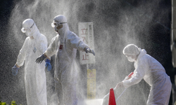 Virüsten ilk ölümcül vaka! DSÖ'den "Hazır olun yeni pandemi geliyor" uyarısı