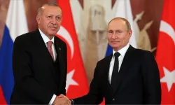 Putin " Türk ekonomisinin kaybı olur" diyerek uyardı! "Dostum Erdoğan'a bilgi verin"