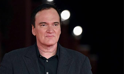 Ünlü yönetmen Tarantino protesto edildi!
