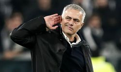 Fenerbahçe Mourinho'yu resmen açıkladı