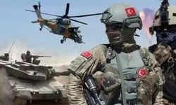 Ortadoğu'nun en güçlü orduları belli oldu. Türkiye kaçıncı sırada?