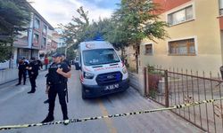 Ankara'da Hasan Şimşek karısı Esma Şimşek'i evde başka bir adamla yakalayınca dehşet saçtı